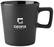 Calvin Mug Black 290 ml mok