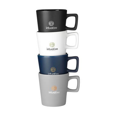 Calvin Mug Black 290 ml mok