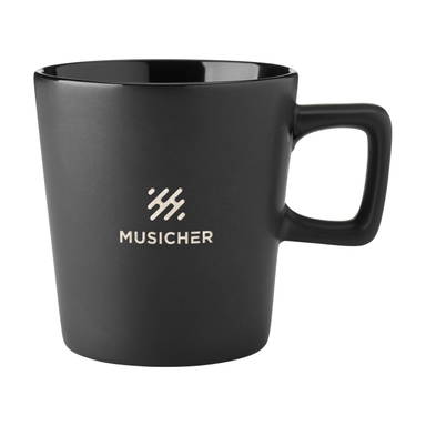 Calvin Mug Black 290 ml mok
