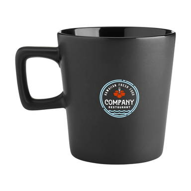 Calvin Mug Black 290 ml mok