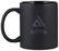 Kitty Mug Matt Black 350 ml mok