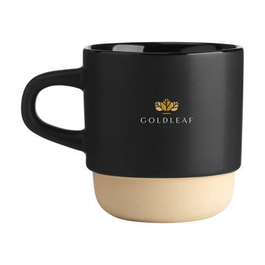 Vivaldi Mug Black 300 ml mok