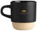 Vivaldi Mug Black 300 ml mok