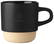 Vivaldi Mug Black 300 ml mok