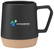 Bellini Mug Black 330 ml mok
