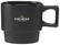 Wooosh Sorana Mug Black 250 ml mok