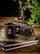 Torino Black 280 ml mok