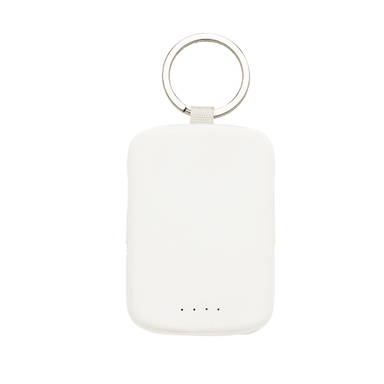 Nexo RCS sleutelhanger powerbank 2.000 mAh met geïntegreerde