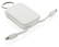 Nexo RCS sleutelhanger powerbank 2.000 mAh met geïntegreerde