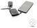 Nexo RCS sleutelhanger powerbank 2.000 mAh met geïntegreerde