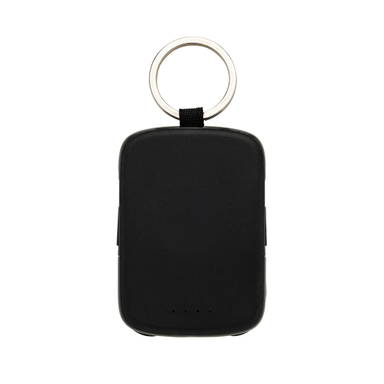 Nexo RCS sleutelhanger powerbank 2.000 mAh met geïntegreerde