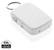Nexo RCS sleutelhanger powerbank 2.000 mAh met geïntegreerde