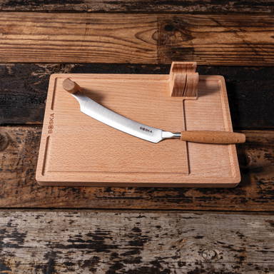 BOSKA Cheese Cutter Lumberjack Amigo