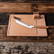 BOSKA Cheese Cutter Lumberjack Amigo