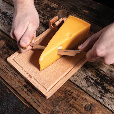 BOSKA Cheese Cutter Lumberjack Amigo