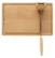 BOSKA Cheese Cutter Lumberjack Amigo
