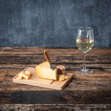 BOSKA Cheese Cutter Lumberjack Amigo