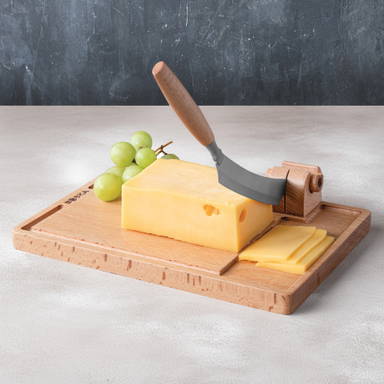 BOSKA Cheese Cutter Lumberjack Amigo