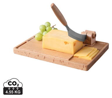 BOSKA Cheese Cutter Lumberjack Amigo