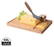 BOSKA Cheese Cutter Lumberjack Amigo