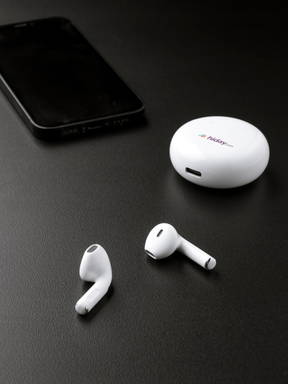 Calypso RCS Recycled Wireless Earbuds oortjes
