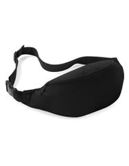 Polyester heuptasje 38 x 14 x 8 cm