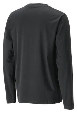 Mascot Crossover T-shirt with long sleeves 25181 - Deep Black