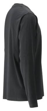 Mascot Crossover T-shirt with long sleeves 25181 - Deep Black