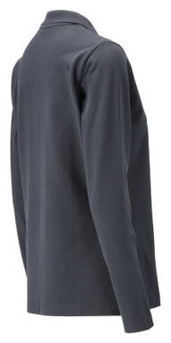 Mascot Crossover Women's Polo Shirt with Long Sleeves 26093 - Dark Marine