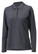 Mascot Crossover Damen Poloshirt mit langen Ärmeln 26093 - Dunkelmarine