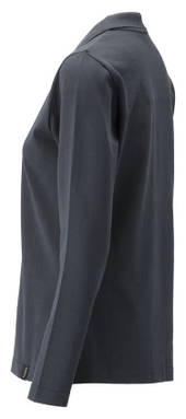 Mascot Crossover Women's Polo Shirt with Long Sleeves 26093 - Dark Marine
