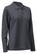 Mascot Crossover Damen Poloshirt mit langen Ärmeln 26093 - Dunkelmarine
