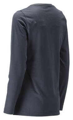 Mascot Crossover Women's Long-Sleeved T-shirt 26191 - Dark Marine