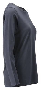 Mascot Crossover Women's Long-Sleeved T-shirt 26191 - Dark Marine