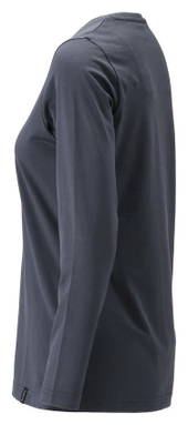 Mascot Crossover Women's Long-Sleeved T-shirt 26191 - Dark Marine
