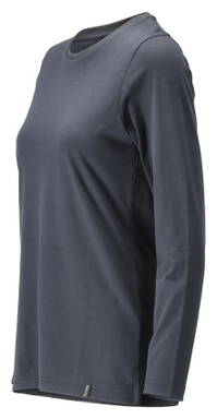 Mascot Crossover Women's Long-Sleeved T-shirt 26191 - Dark Marine