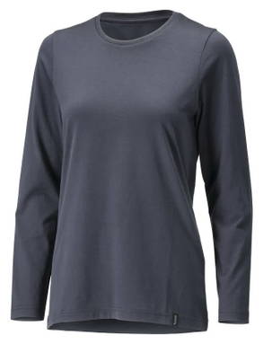Mascot Crossover Women's Long-Sleeved T-shirt 26191 - Dark Marine