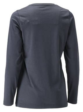 Mascot Crossover Women's Long-Sleeved T-shirt 26191 - Dark Marine