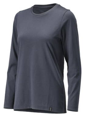 Mascot Crossover Women's Long-Sleeved T-shirt 26191 - Dark Marine