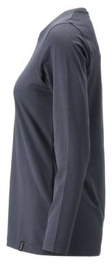 Mascot Crossover Women's Long-Sleeved T-shirt 26191 - Dark Marine