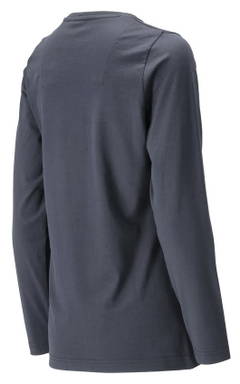 Mascot Crossover Women's Long-Sleeved T-shirt 26191 - Dark Marine