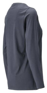 Mascot Crossover Women's Long-Sleeved T-shirt 26191 - Dark Marine