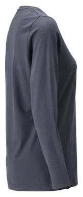Mascot Crossover Women's Long-Sleeved T-shirt 26191 - Dark Marine