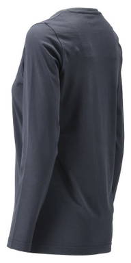 Mascot Crossover Women's Long-Sleeved T-shirt 26191 - Dark Marine