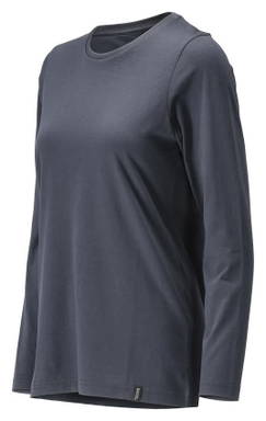 Mascot Crossover Women's Long-Sleeved T-shirt 26191 - Dark Marine