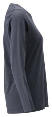 Mascot Crossover Women's Long-Sleeved T-shirt 26191 - Dark Marine