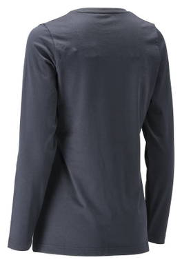 Mascot Crossover Women's Long-Sleeved T-shirt 26191 - Dark Marine