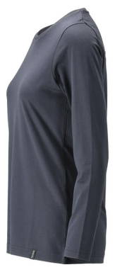 Mascot Crossover Women's Long-Sleeved T-shirt 26191 - Dark Marine