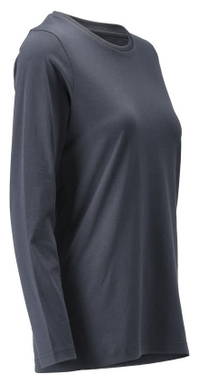 Mascot Crossover Women's Long-Sleeved T-shirt 26191 - Dark Marine
