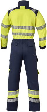 Havep 5-safety Image Flex Overall 20504